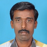 Veerapandian M