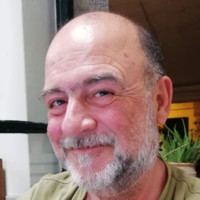 SPYROS DOUKAS