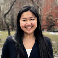Melissa Zhang