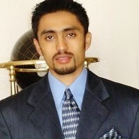 Alejandro Rea