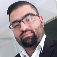 Muhammed Sohail Malik