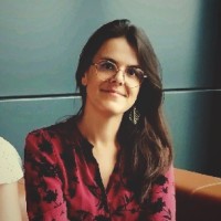 Aurélie Delmas