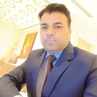 Taufiq Khan