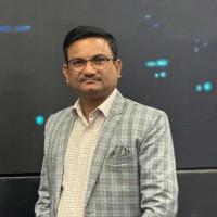 Hetalkumar Patel