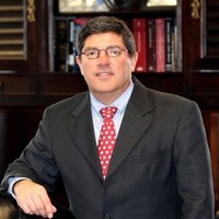 Daniel F. Gourash