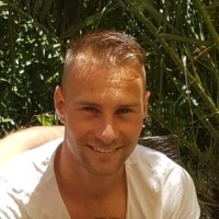 Jordan Hottelard