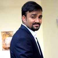 Jigyasu Pandey