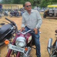 Mithun Gaikwad