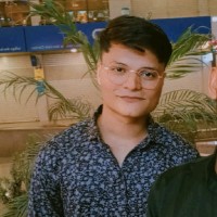 Nishant Gandhi