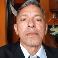 jose arouche arouche