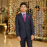 Muhammad Ahmad Hassan