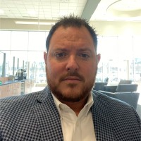 Brad Bugher