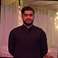 Muhammad Sheheryar Khan