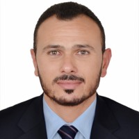 Mazen Khanfar