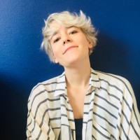 Coralie Chaize