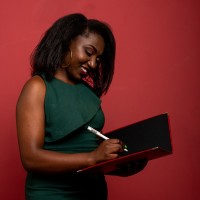 Mary Thindiuwa