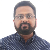 Suhas Bhise