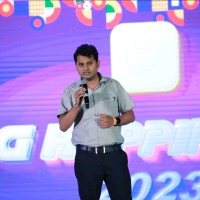Jitender Sharma