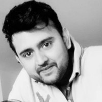 Manaswi Dubey
