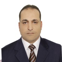 Ahmed Hassan