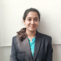 BHAVANA GRACE JOHNSON