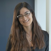 Jacqueline Coe