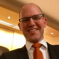 Patrick Hofman