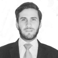 Daniel E. Guajardo Andrade