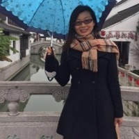 anya zeng