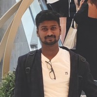 Rajesh Velu