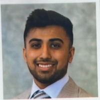 Yash Sanghvi