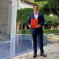 Omar Wilfrido Acevedo Hernández