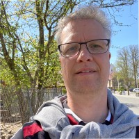 Rene Hvolby
