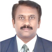 Dr. Vasanthakumar G U