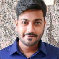 Sunil Patel