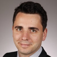 Gero Zimper