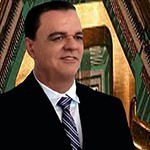 Milton Magalhães