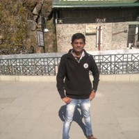 sandeep kumar