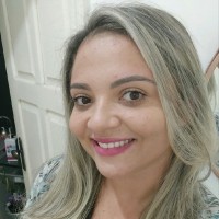 Sinara Araújo