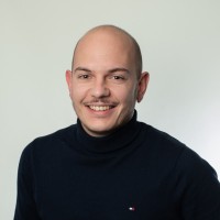 Grégoire LHUISSIER