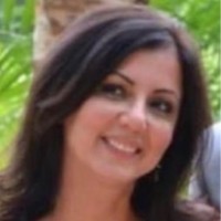 Sonia Senane