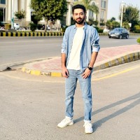 Usman Safi