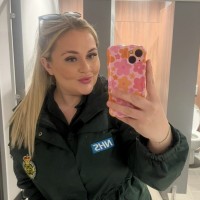 Rhianna Garbett