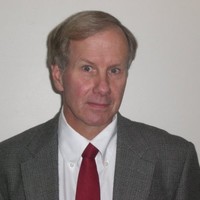 Tom Butcher