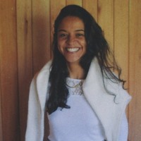 Bethânia Lima