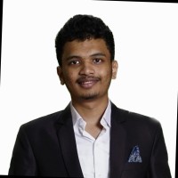 Abhiram K.