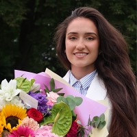 Mihaela Pop