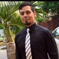 Sebastian Bohorquez