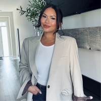 Patricia Van