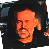 Mark Wilson
